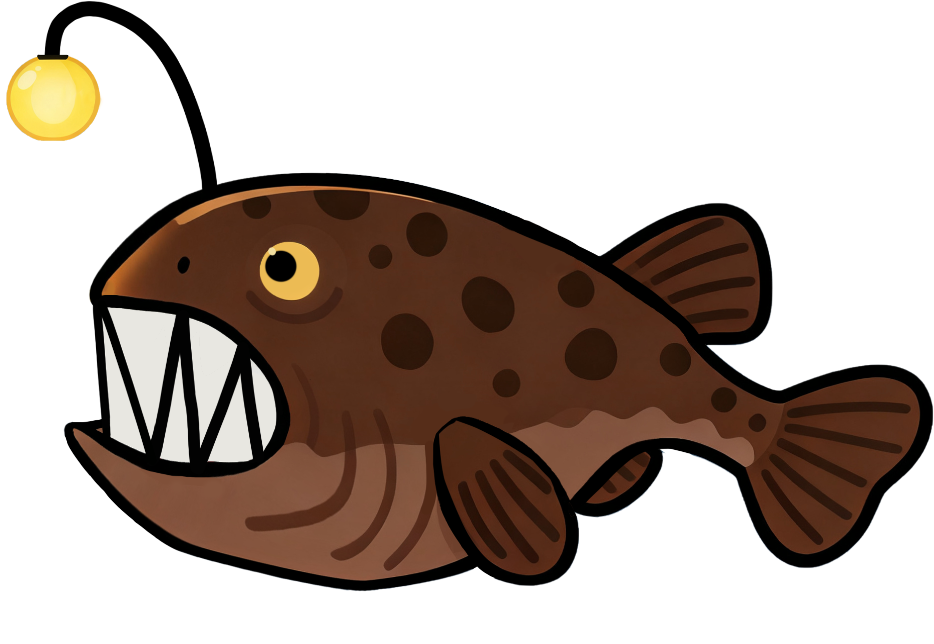 Angler